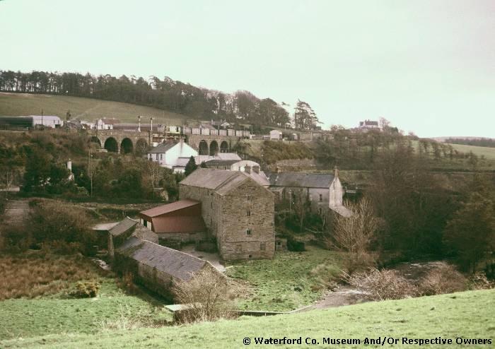 Walshes Mill, Kilmacthomas