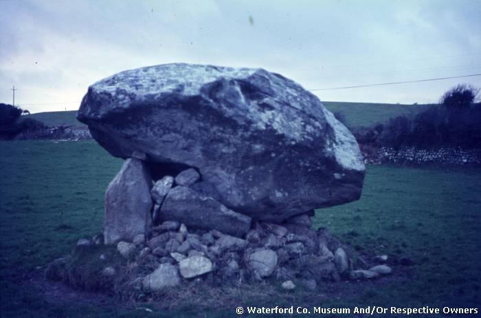 Dunhill Dolmen