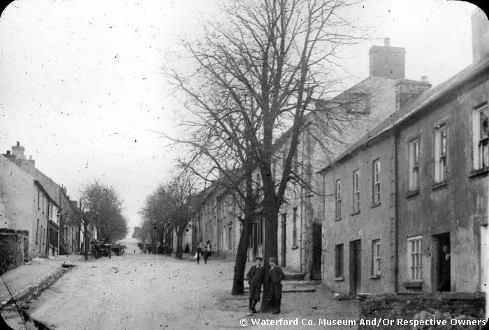 Cappoquin Street