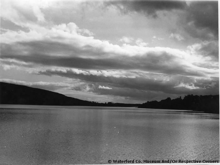 The River Blackwater