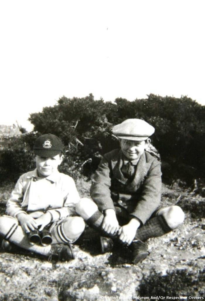 Ninian Stephen At Mighmanninn ?