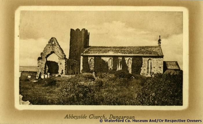 Abbeyside Roman Catholic Church