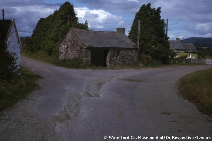 Old Forge, Kilclooney