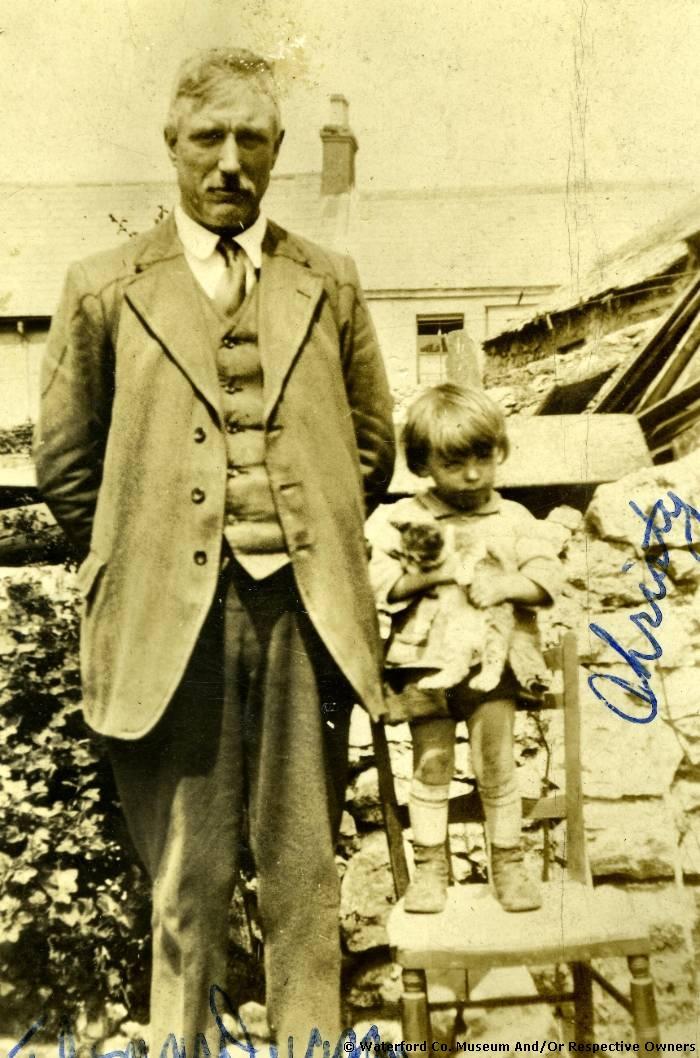 Thomas Duggan And Son Christy, Dungarvan