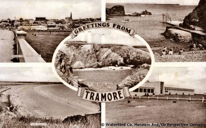Five Views Of Tramore