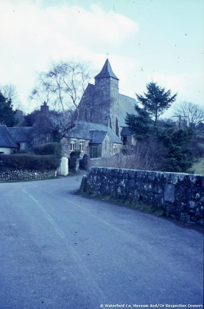 Nire Church