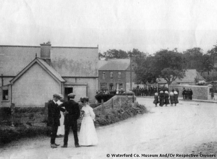 Fisherman's Hall, Dunmore East