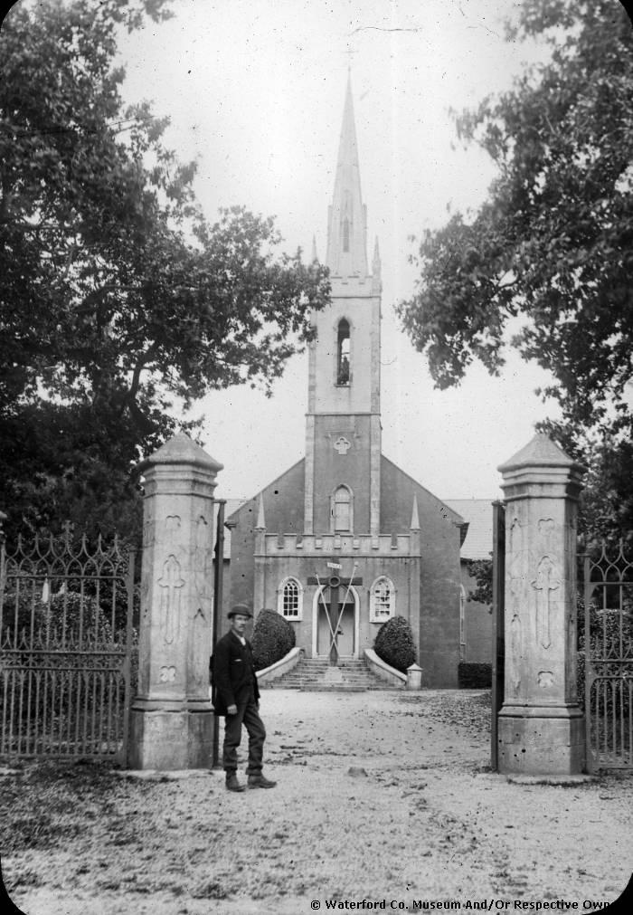 Tallow Church
