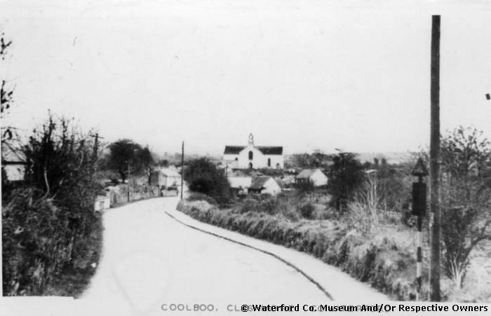 Clashmore Village