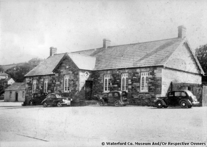 Primary School, Ardmore