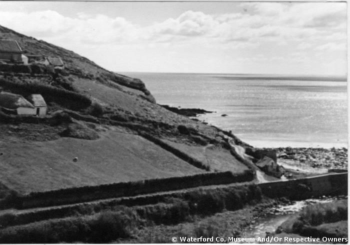Ballyvoyle Cottages And Coast