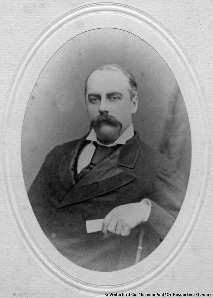Sir William Palliser, Soldier & Inventor