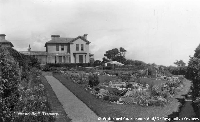 Westcliffe House, Tramore