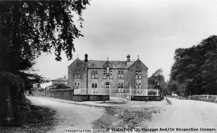 Christian Brothers School, Lismore