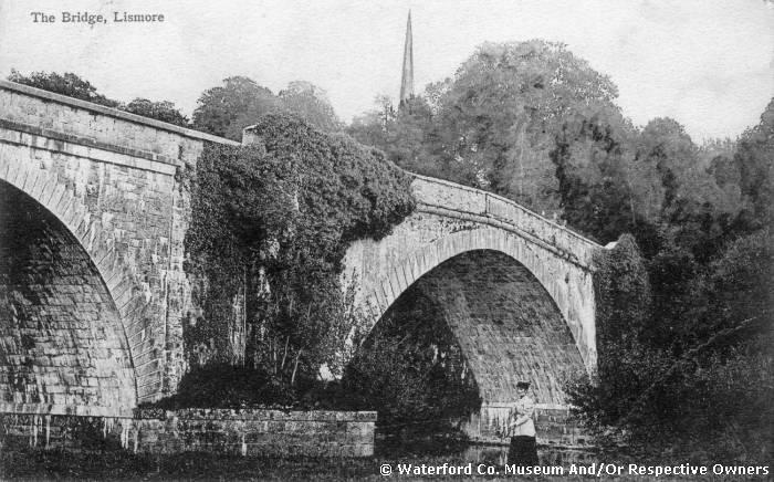 The Bridge, Lismore