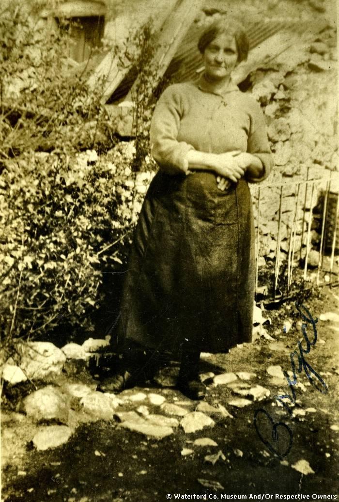Bridget Duggan, Dungarvan