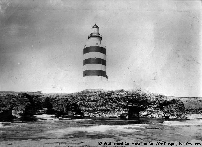 The Hook Lighthouse