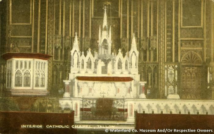 Tallow Chapel