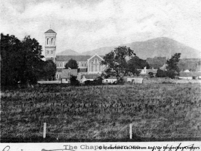 St. Carthage's Cathedral, Lismore