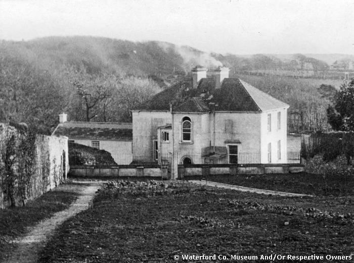 Georgestown House, Kill