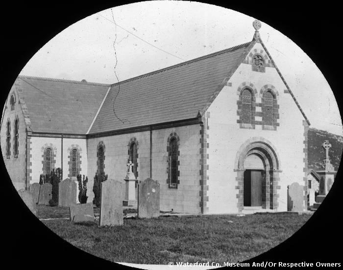 Church At Fenor
