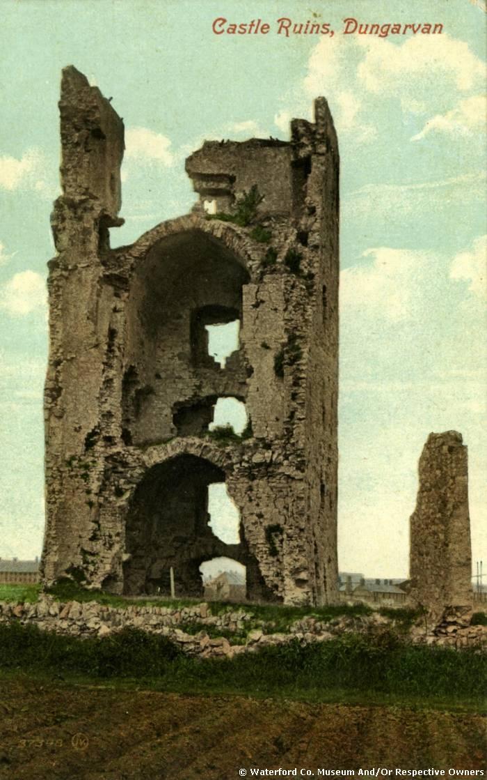 McGrath's Castle, Abbeyside