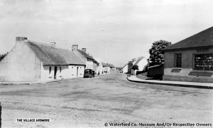 Main Street, Ardmore