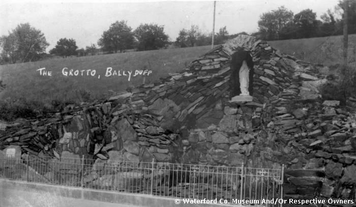 The Grotto, Ballyduff Upper