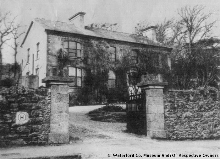 Candlelight Inn, Dunmore East