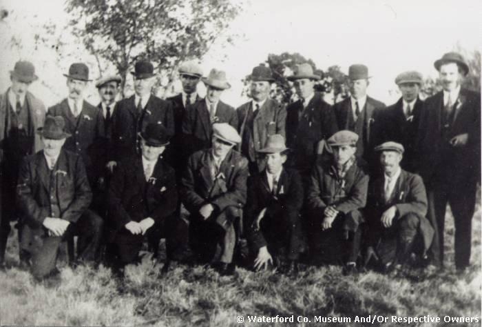 Tallow Republicans