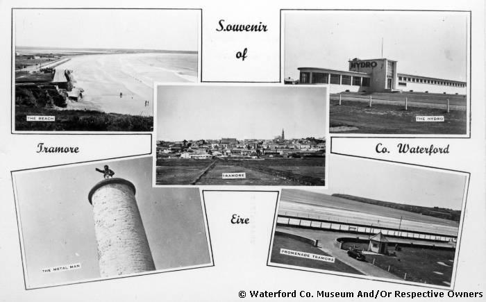 Five Views Of Tramore