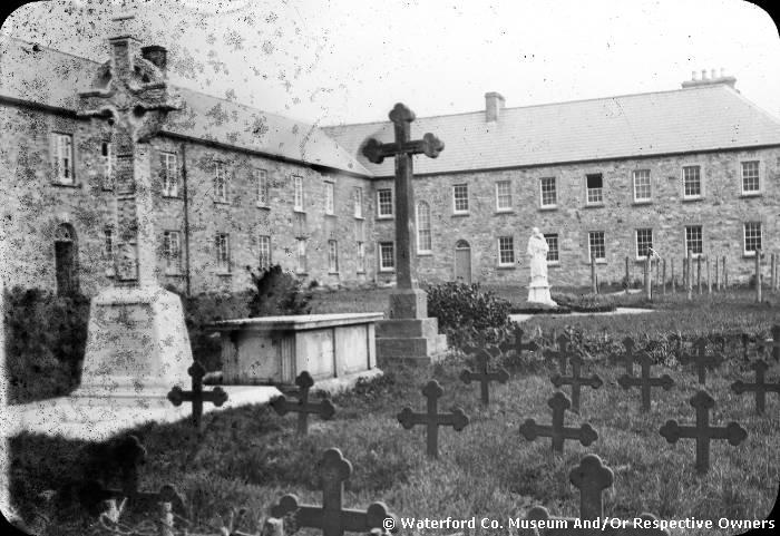 Mount Melleray Abbey 