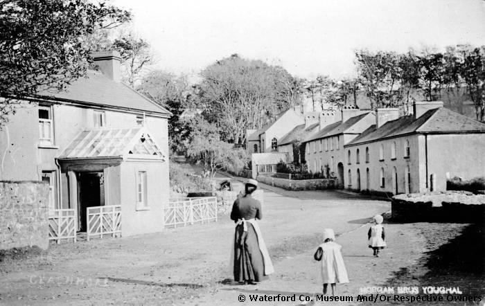 Clashmore Village