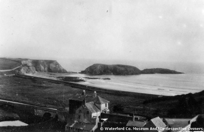 Rock House, Annestown