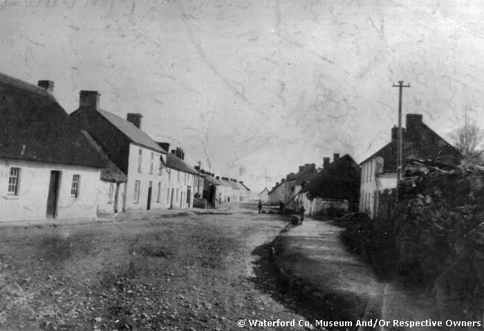 Main Street, Ardmore
