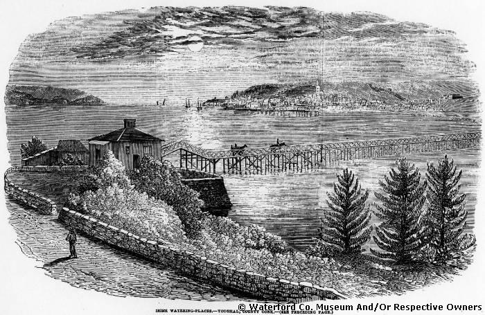 Youghal Bridge