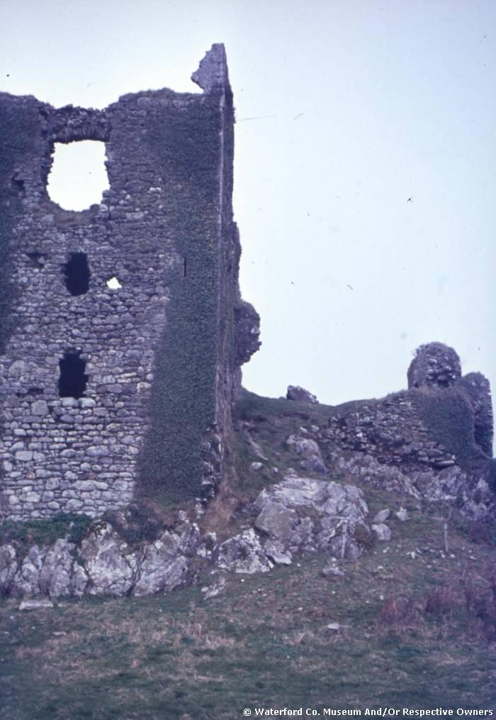 Dunhill Castle