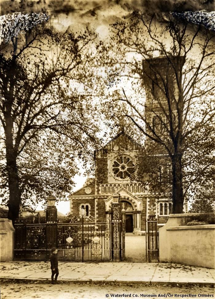 Roman Catholic Church, Lismore