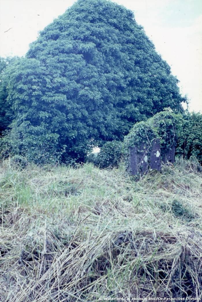 Church At Reisk