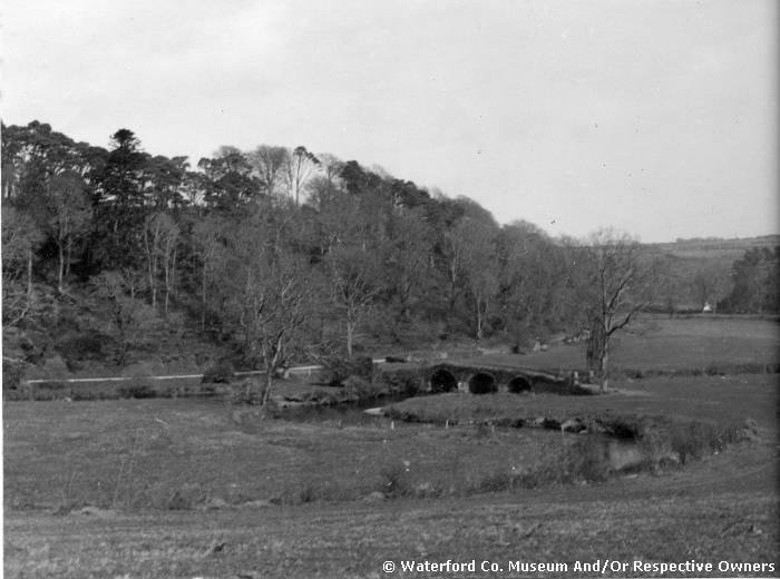 Bridge, Stradbally