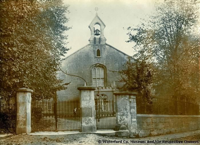 Cappoquin Church