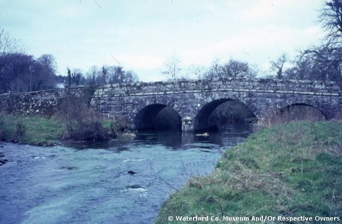 Mountain Castle Bridge, Millstreet