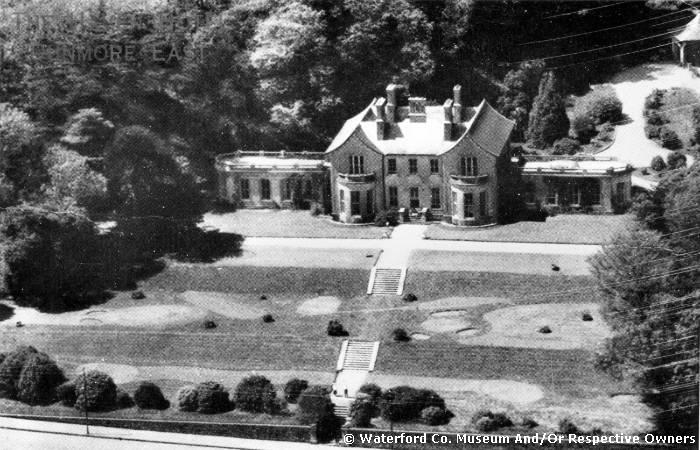 The Haven Hotel, Dunmore East