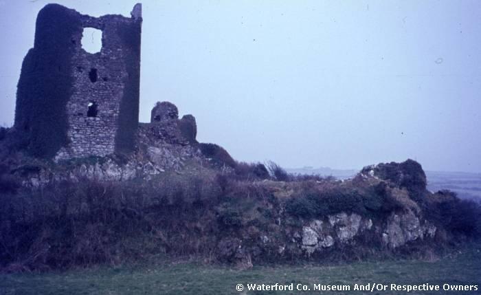 Dunhill Castle