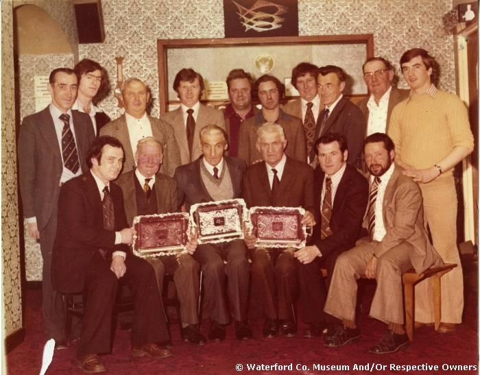 Waterford Co-op Retirement Function