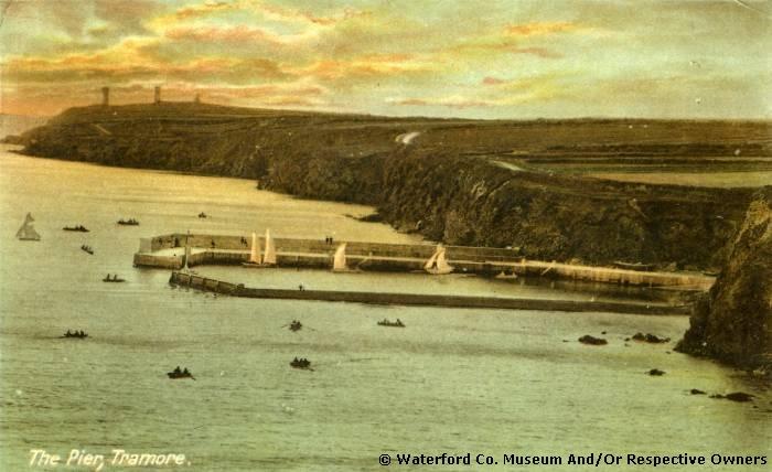 The Pier, Tramore