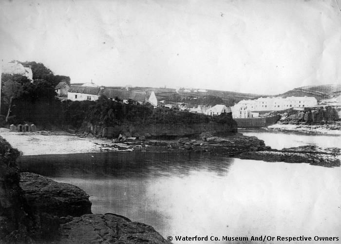 Ladies Cove, Dunmore East