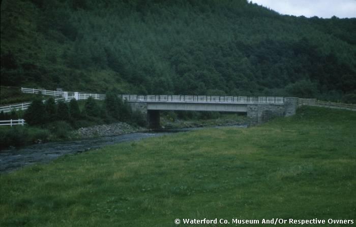 Nire Bridge
