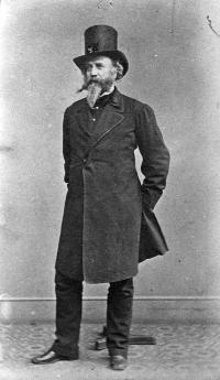 Sir William Palliser, Soldier & Inventor