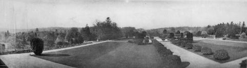 The Gardens, Curraghmore House